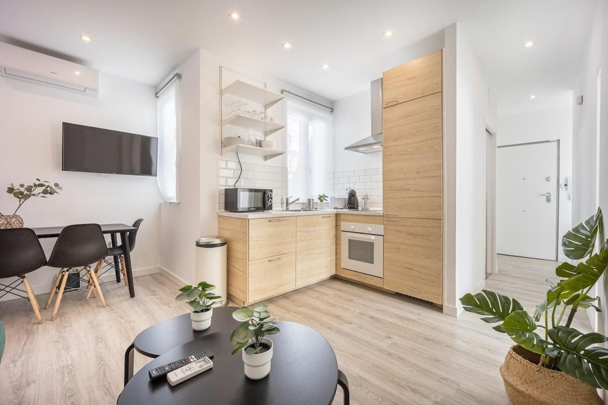 Espacioso Apartamento En El Centro De